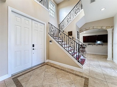 Experience spacious Florida living in this CUSTOM-BUILT ESTATE - photo 4