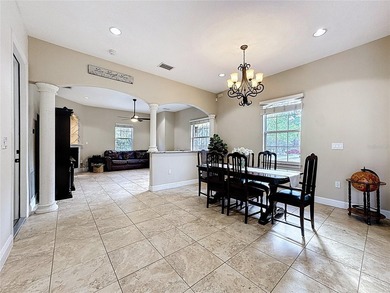 Experience spacious Florida living in this CUSTOM-BUILT ESTATE - photo 5