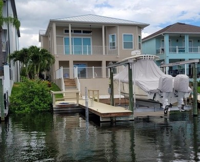 One of the highest lots in the Gulf Harbors communities that - photo 1