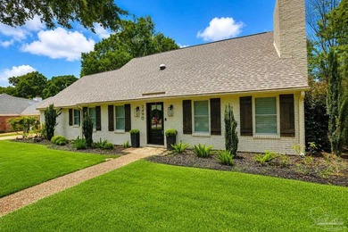 Must See in Cordova Park! This 4-bedroom, 3.5-bathroom home with - photo 1