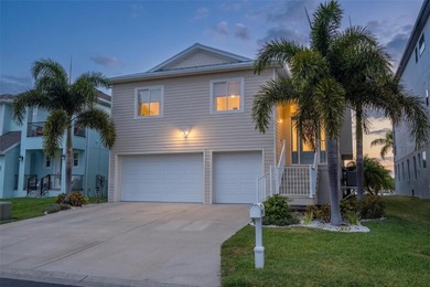 One of the highest lots in the Gulf Harbors communities that - photo 2