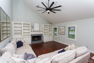 Must See in Cordova Park! This 4-bedroom, 3.5-bathroom home with - photo 3