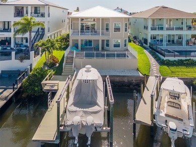 One of the highest lots in the Gulf Harbors communities that - photo 8