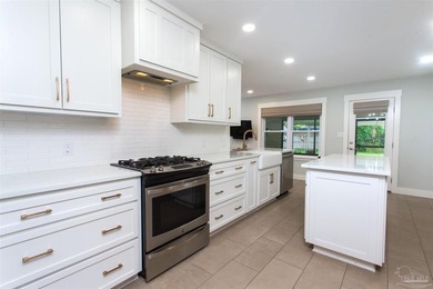 Must See in Cordova Park! This 4-bedroom, 3.5-bathroom home with - photo 8