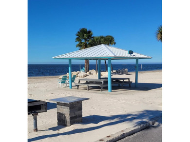 One of the highest lots in the Gulf Harbors communities that - photo 9