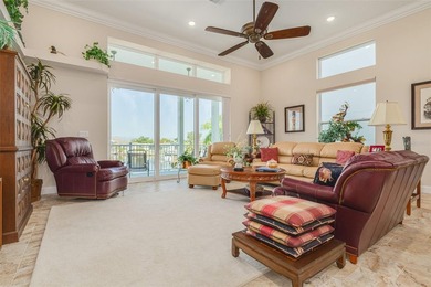 One of the highest lots in the Gulf Harbors communities that - photo 10