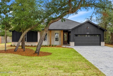 Deer Point Lake Home For Sale in Panama City Florida