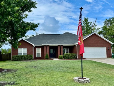 Deer Point Lake Home For Sale in Panama City Florida