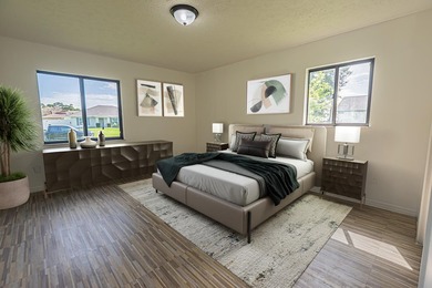 Opportunity awaits! This freshly painted 2-bedroom, 2-bath home - photo 11