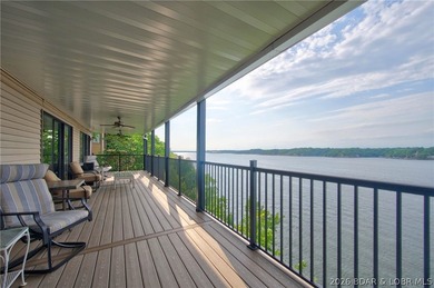Life at Lake of the Ozarks is calling with this Gorgeous Condo - photo 14