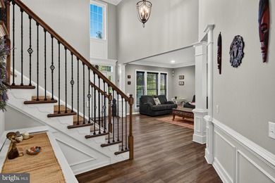 Offering the best builder-upgrades, this former Monterey - photo 16