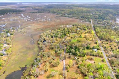 Coastal Living at its finest with marsh views on a .67 marsh - photo 17