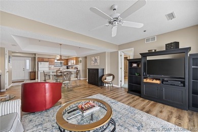 Life at Lake of the Ozarks is calling with this Gorgeous Condo - photo 18
