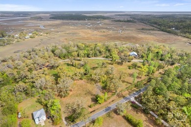 Coastal Living at its finest with marsh views on a .67 marsh - photo 19