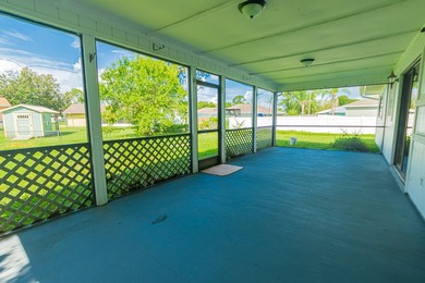 Opportunity awaits! This freshly painted 2-bedroom, 2-bath home - photo 19
