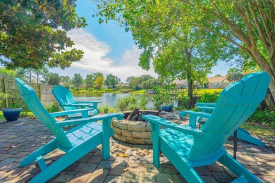 Lake Home For Sale in Navarre, Florida