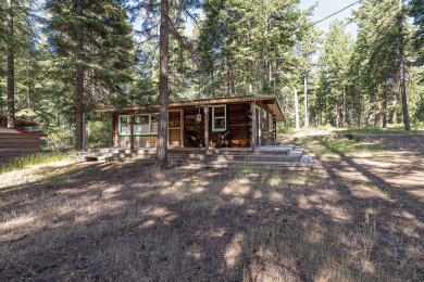 Lake Home For Sale in Klamath Falls, Oregon