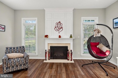 Offering the best builder-upgrades, this former Monterey - photo 22