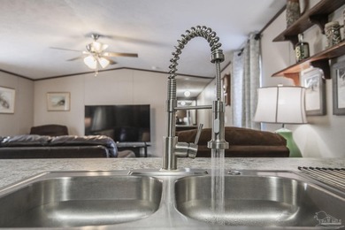 3 adjacent lots in Treasure Hill with a pristine 3BR/3BA mobile - photo 24