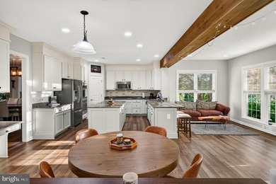 Offering the best builder-upgrades, this former Monterey - photo 25
