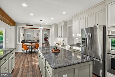 Offering the best builder-upgrades, this former Monterey - photo 29