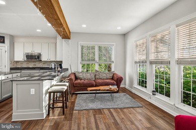 Offering the best builder-upgrades, this former Monterey - photo 32