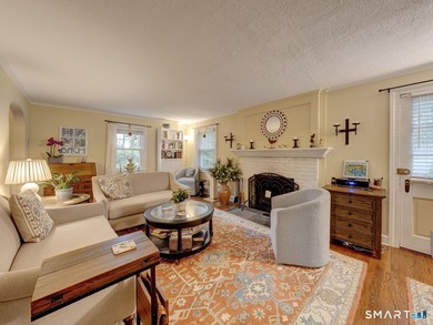 Welcome home to this picturesque brick Colonial, where timeless - photo 5