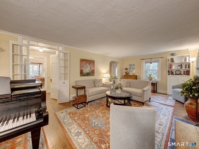 Welcome home to this picturesque brick Colonial, where timeless - photo 7