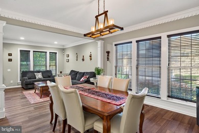 Offering the best builder-upgrades, this former Monterey - photo 37