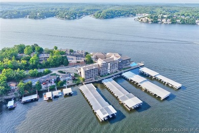 Life at Lake of the Ozarks is calling with this Gorgeous Condo - photo 38