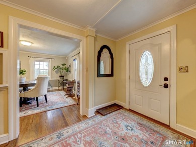 Welcome home to this picturesque brick Colonial, where timeless - photo 8