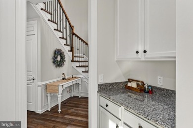 Offering the best builder-upgrades, this former Monterey - photo 38