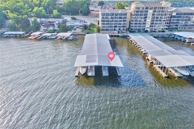 Life at Lake of the Ozarks is calling with this Gorgeous Condo - photo 39