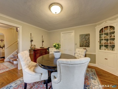 Welcome home to this picturesque brick Colonial, where timeless - photo 9