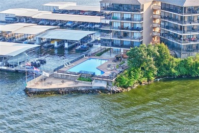 Life at Lake of the Ozarks is calling with this Gorgeous Condo - photo 47