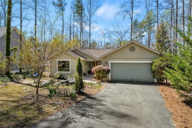 Lake Home For Sale in Salem, South Carolina