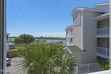 Life moves a little slower at Waterway Landing. From this - photo 7