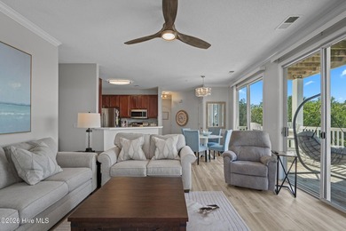 Life moves a little slower at Waterway Landing. From this - photo 10