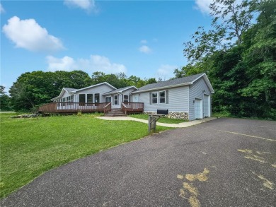 Lake Home Sale Pending in Aitkin, Minnesota