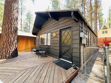 Beautifully upgraded cabin in Big Bear City, perfect as a - photo 3