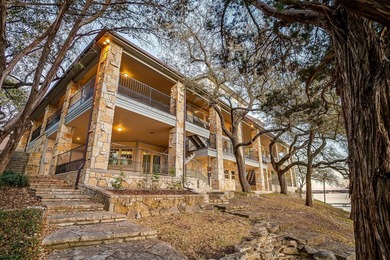 GORGEOUS WATERFRONT PROPERTY in coveted DeCordova gated - photo 3