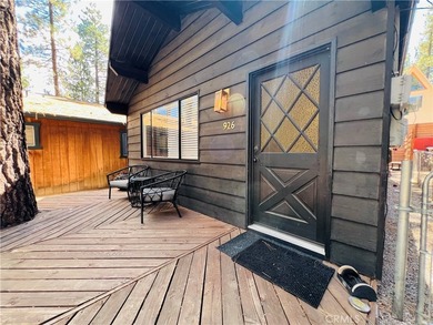 Beautifully upgraded cabin in Big Bear City, perfect as a - photo 4