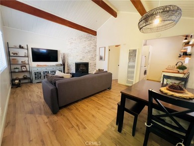 Beautifully upgraded cabin in Big Bear City, perfect as a - photo 6