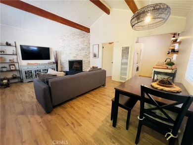 Beautifully upgraded cabin in Big Bear City, perfect as a - photo 7