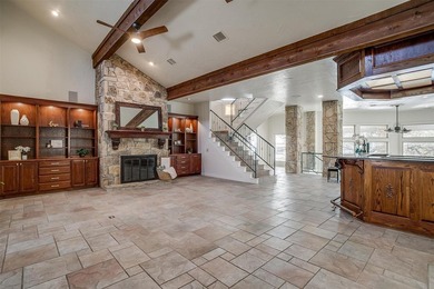 GORGEOUS WATERFRONT PROPERTY in coveted DeCordova gated - photo 8