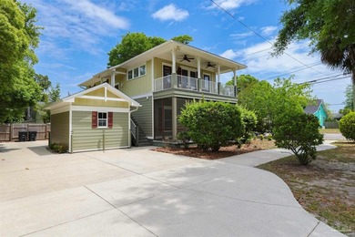 East Hill Craftsman with Income Potential, Guest Suite & - photo 2