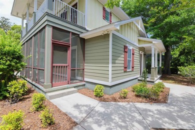 East Hill Craftsman with Income Potential, Guest Suite & - photo 3