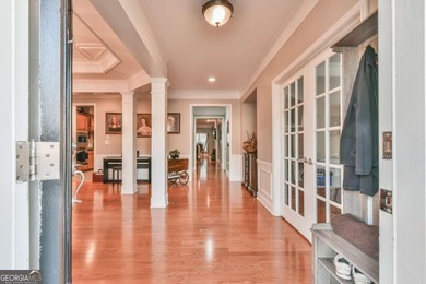This well-maintained and beautifully kept home features the - photo 9