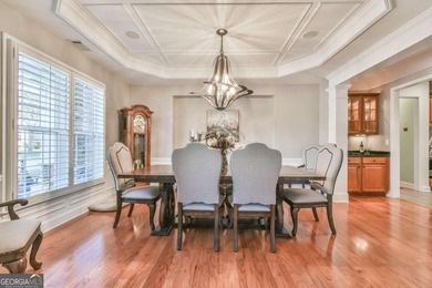 This well-maintained and beautifully kept home features the - photo 10