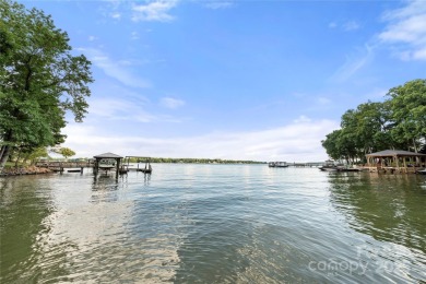 Lake Lot For Sale in Terrell, North Carolina